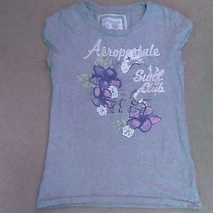 Aeropostale shirt